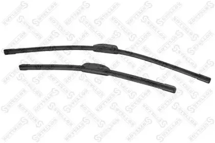 Щетка стеклоочистителя STELLOX купить